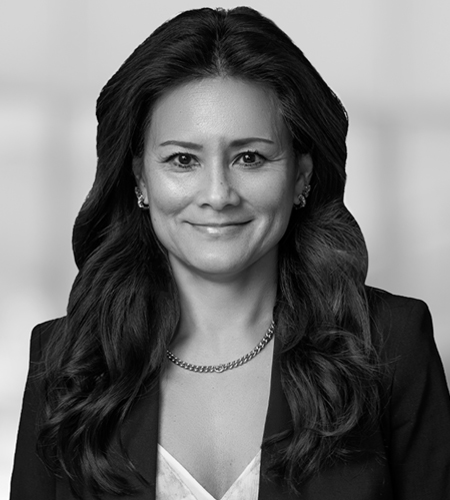 Photo of Kristine Phillips