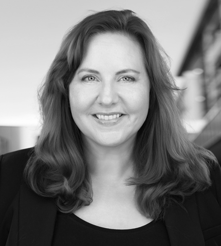 Photo of Amy Heerink