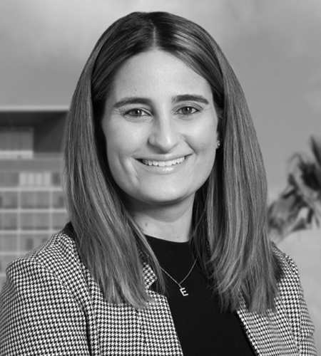 Photo of Andrea Rosenkranz