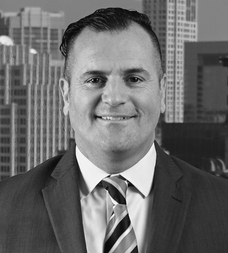 Photo of Nick Kourvetaris