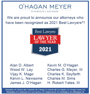 Congratulations To O Hagan Meyer S 21 Best Lawyers O Hagan Meyer