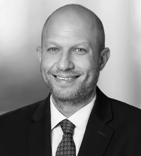 Photo of Andrew Schneiderman