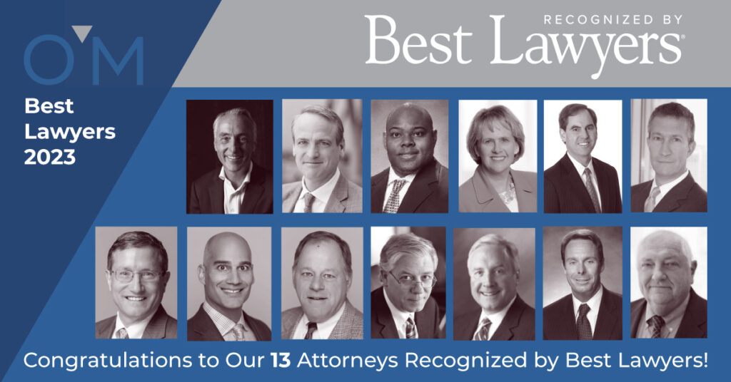 Congratulations to O'Hagan Meyer's 2023 Best Lawyers®! - O'Hagan Meyer