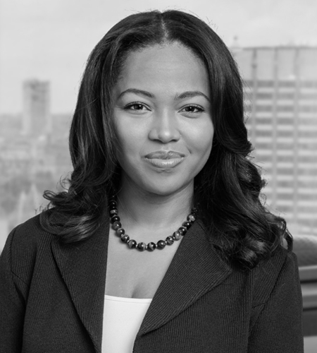 Photo of Candice Diah-Okyar