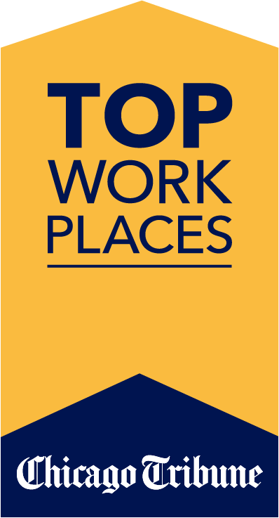 O’Hagan Meyer Named a Chicago Top Workplace - O'Hagan Meyer