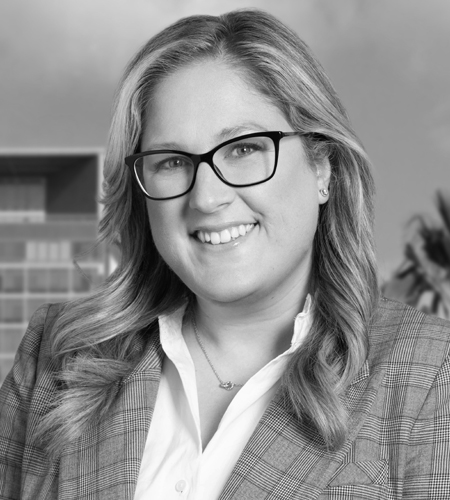 Photo of Alexandra Adams