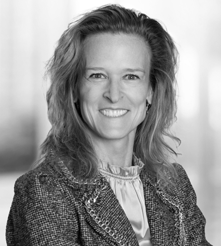 Photo of Alice Powers