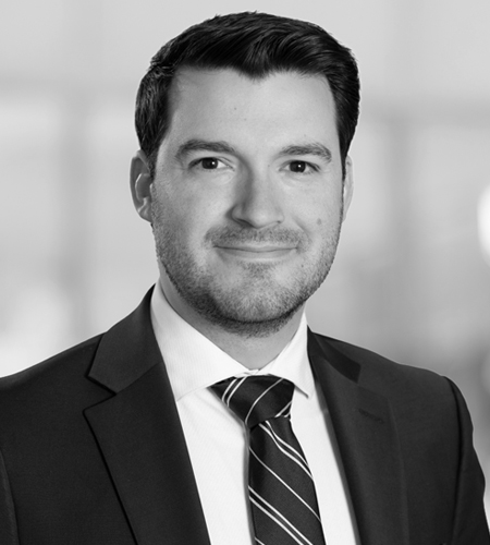 Photo of Brian DeMocker