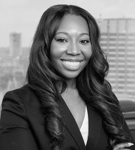 Photo of Dominique Caldwelll