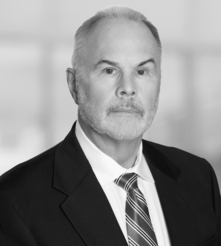 Photo of John Michels