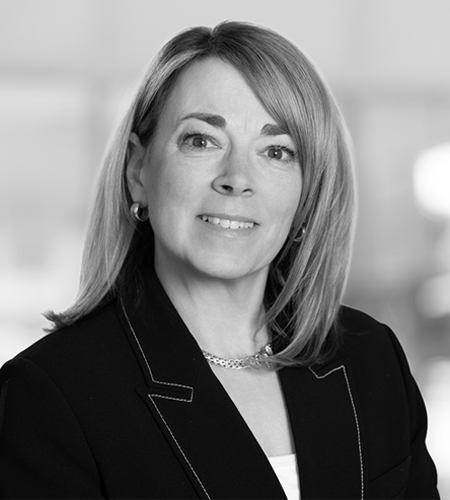 Photo of Meredith McDonald