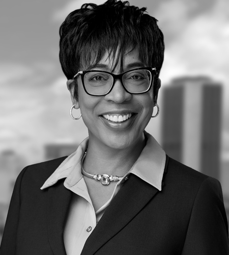 Photo of Coreen Silverman