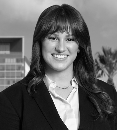 Photo of Emmy Hoskins