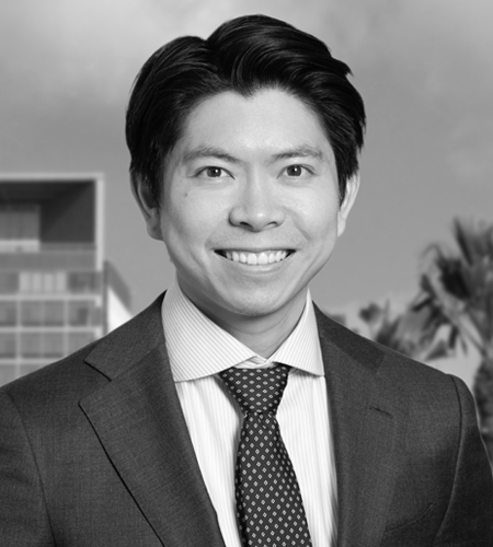 Photo of Kenny Tran