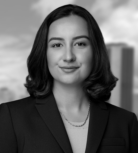 Photo of Melissa Azak