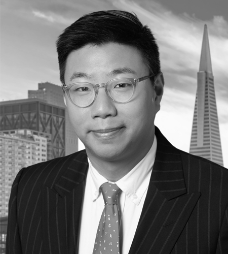 Photo of Victor Ng