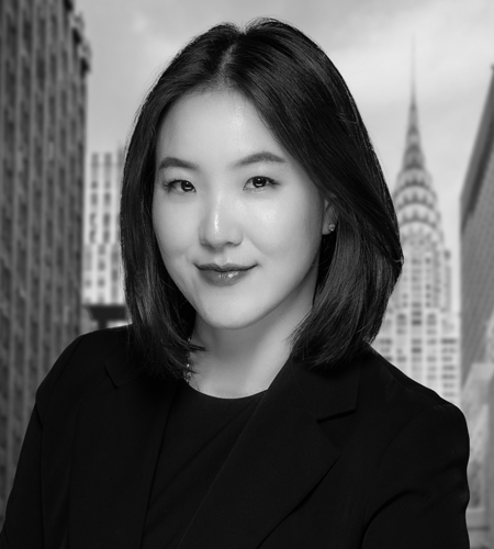 Photo of Remee Kim