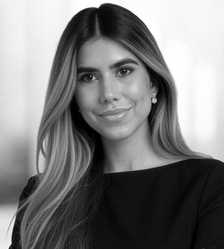 Photo of Nicole Burgos Romero