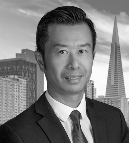 Photo of Jackson Zhou