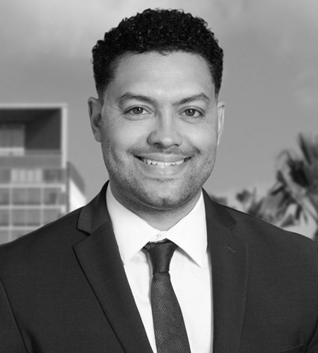 Photo of Khalid Jamal