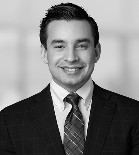 Photo of Samuel Fenton