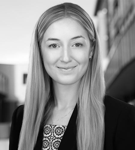 Photo of Emily Hurley