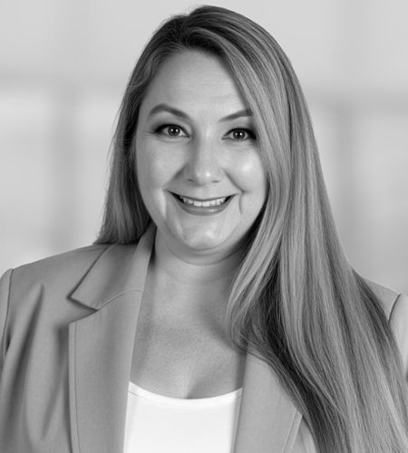 Photo of Alyson Dudkowski