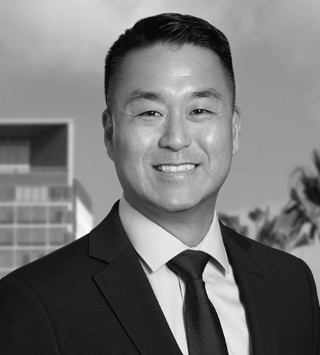 Photo of Jai Kim