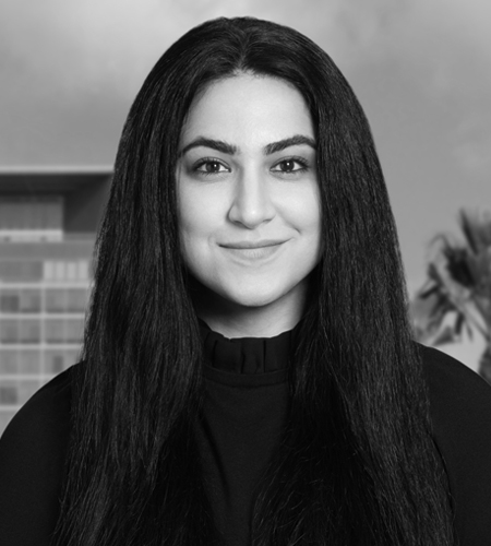 Photo of Pardis Saleki