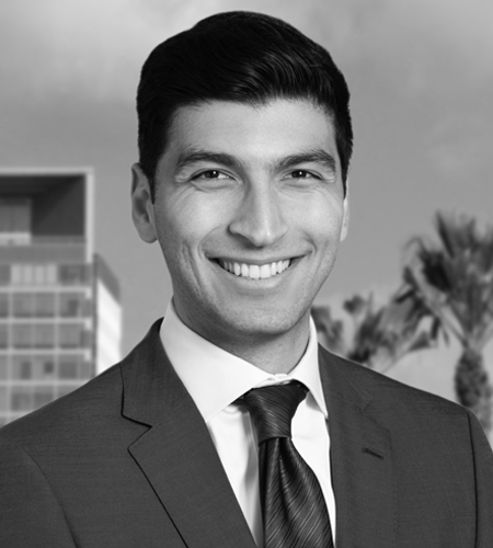 Photo of Arman Mashoof