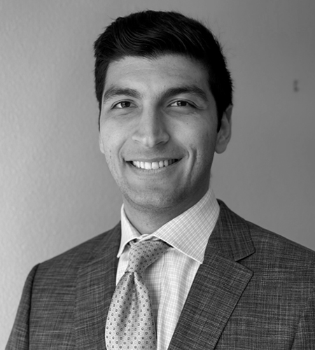 Photo of Arman Mashoof