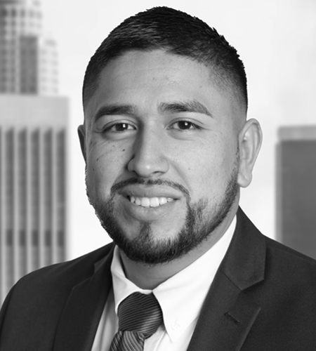 Photo of Hugo Garcia
