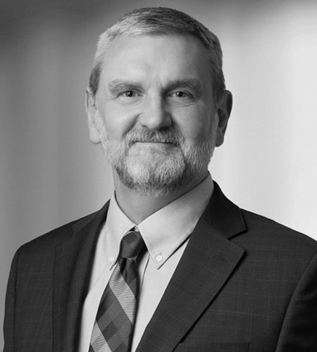 Photo of John Kreutzer