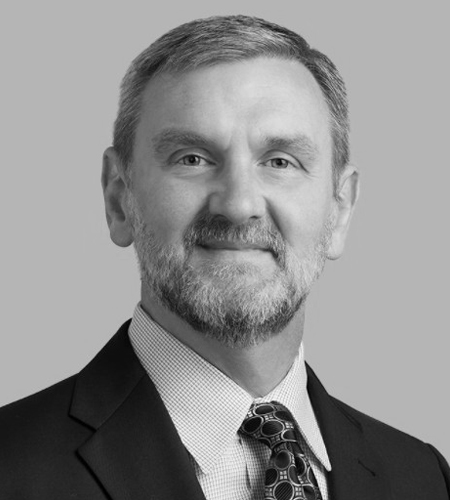 Photo of John Kreutzer