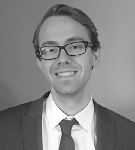 Photo of William Bohannon