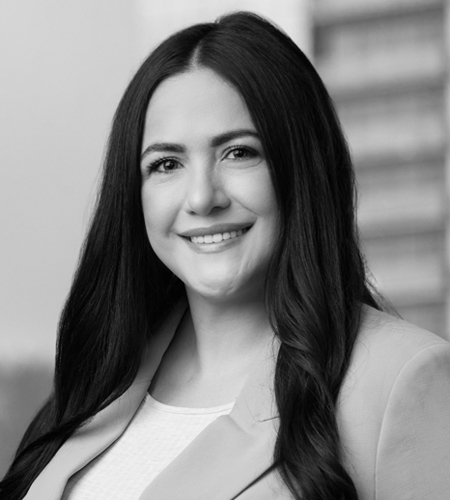 Photo of Elizabeth Petersen