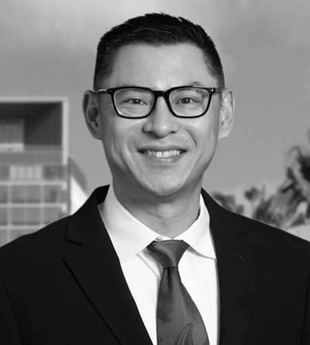 Photo of Jier Dong