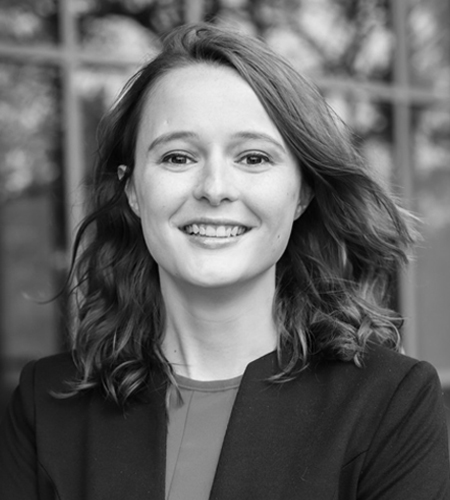 Photo of Shannon Mitchell