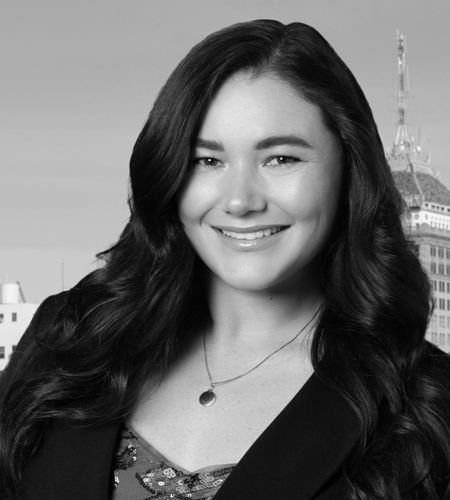 Photo of Sydney Davenport