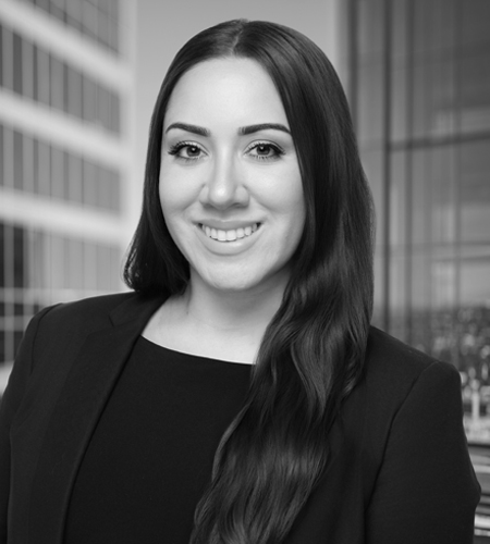 Photo of Andrea Cordova