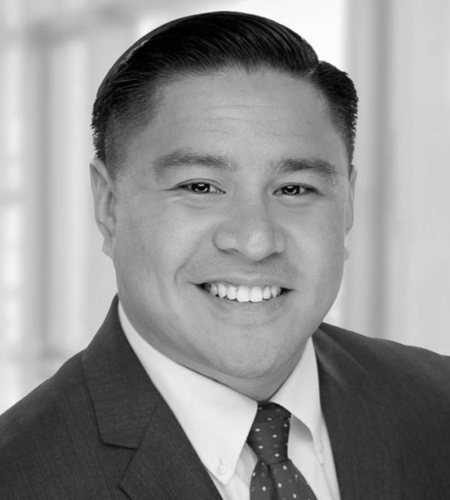 Photo of Chris Napecena