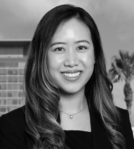 Photo of Kimberly Mucchiani