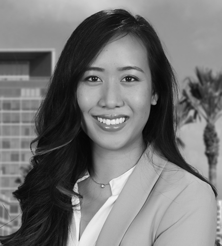 Photo of Kimberly Mucchiani