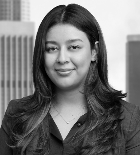 Photo of Paulina Silva
