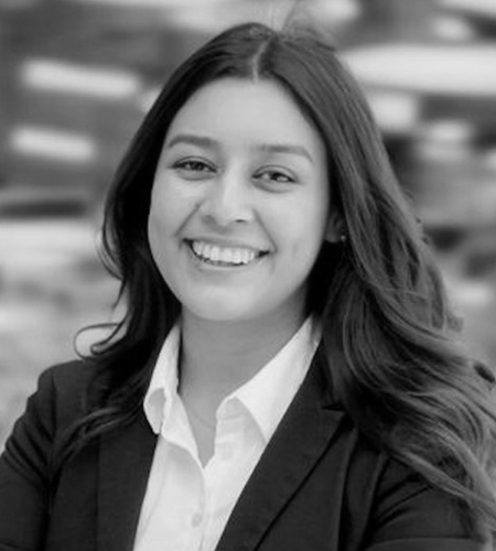 Photo of Paulina Silva