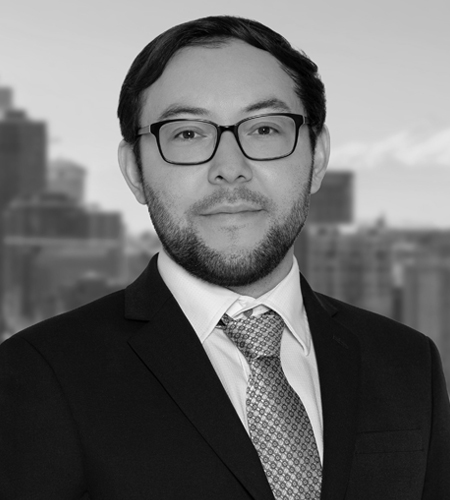 Photo of Joshua Waugh
