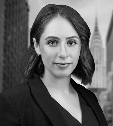 Photo of Kennedi Fichtel