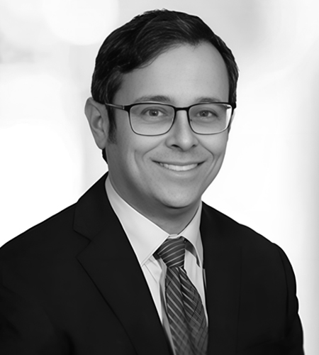 Photo of Alex Corey
