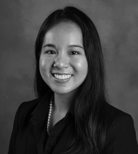 Photo of Bernice Wu