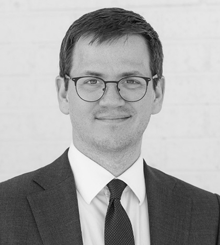Photo of Garrett Respondek